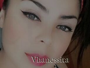 Vhanessita