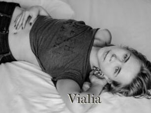 Vialia