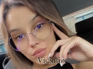 Vickifox