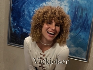 Vickiolsen