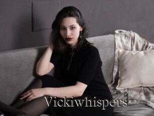 Vickiwhispers