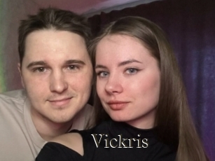 Vickris