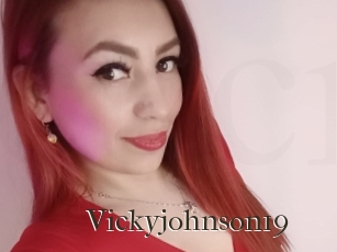 Vickyjohnson19