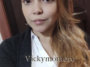 Vickymontero