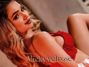 Vickyvelrose