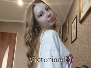 victoriaadel Cum crazy amateurs
