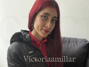 Victoriaamillar