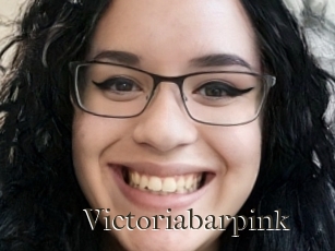 Victoriabarpink