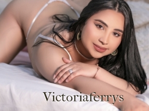 Victoriaferrys