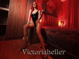 Victoriaheller