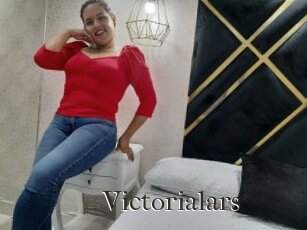 Victorialars