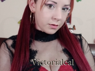 Victorialeal