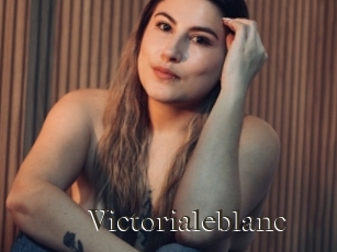 Victorialeblanc