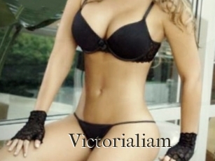 Victorialiam