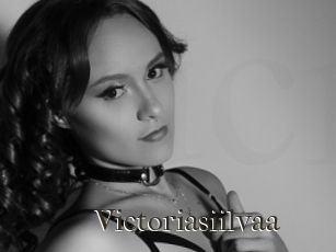 Victoriasiilvaa