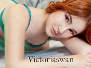 Victoriaswan