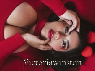 Victoriawinston