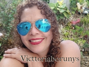 Victtoriaborunys