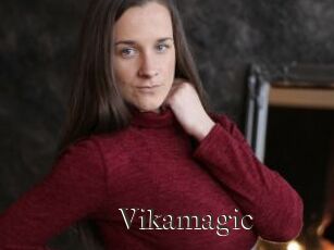 Vikamagic