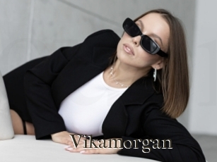 Vikamorgan