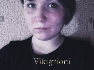 Vikigrioni