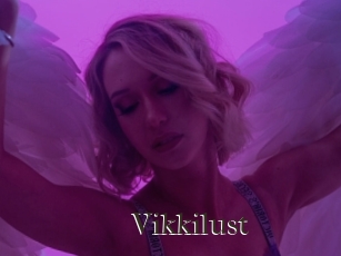 Vikkilust