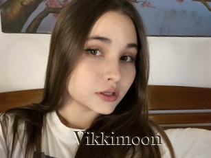 Vikkimoon