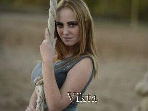 Vikta