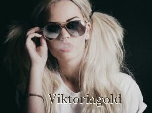 Viktoriagold