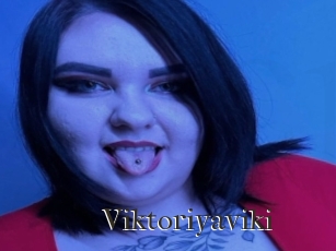 Viktoriyaviki