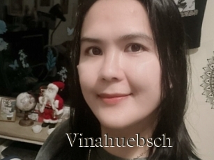 Vinahuebsch