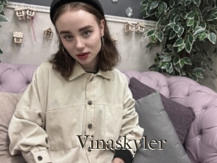 vinaskyler Cum crazy amateurs