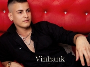 Vinhank