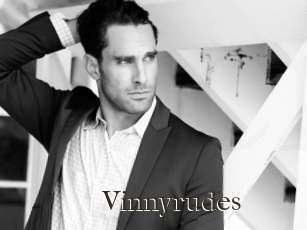 Vinnyrudes