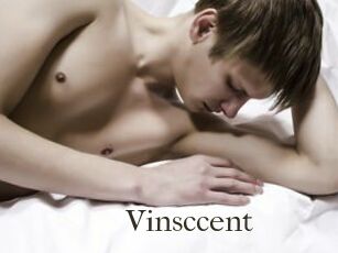 Vinsccent