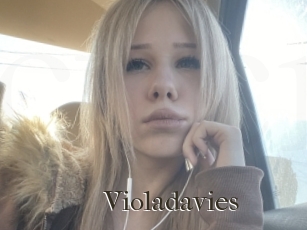 Violadavies