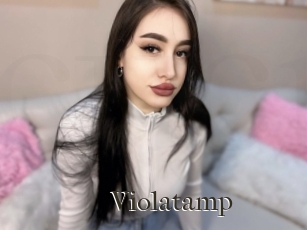 Violatamp