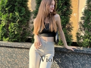 Violet