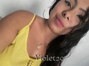 Violet20