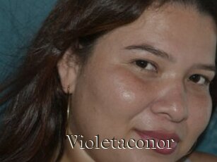 Violetaconor