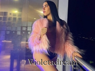 Violetadream