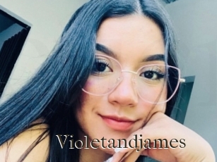 Violetandjames