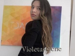 Violetaselene