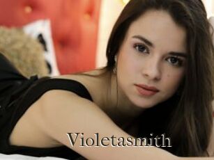 Violetasmith