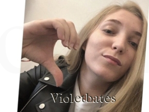 Violetbates