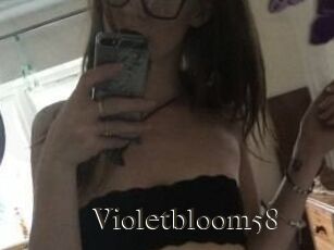 Violetbloom58