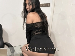 Violetblunt