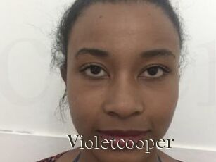 Violetcooper