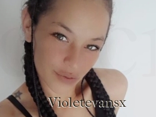 Violetevansx