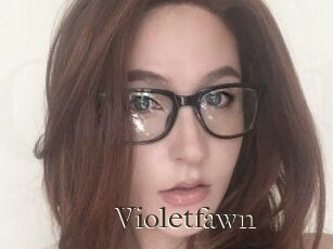 Violetfawn